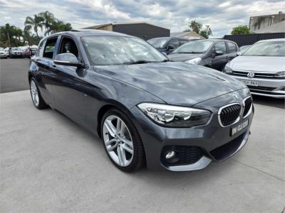2017 BMW 1 Series 120i M Sport Hatchback F20 LCI for sale in Auburn